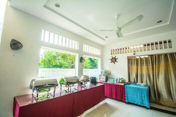 Siem Reap Vacation Hotel