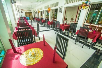 Siem Reap Vacation Hotel