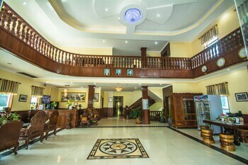 Siem Reap Vacation Hotel