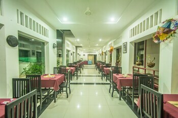 Siem Reap Vacation Hotel