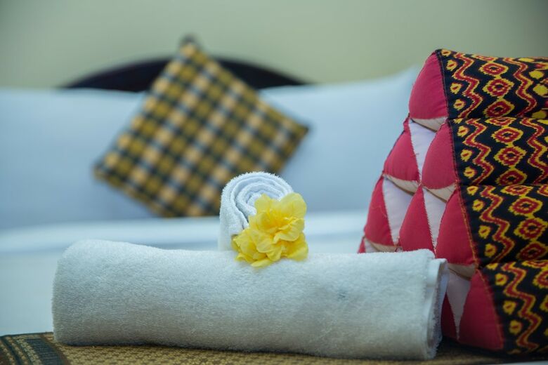 Hotel Sonalong Boutique Village & Resort