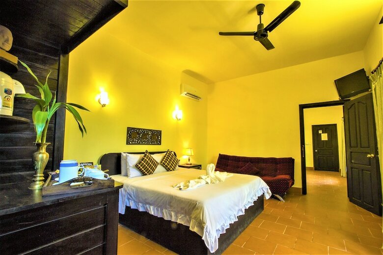 Hotel Sonalong Boutique Village & Resort