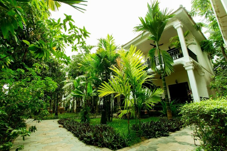 Hotel Sonalong Boutique Village & Resort