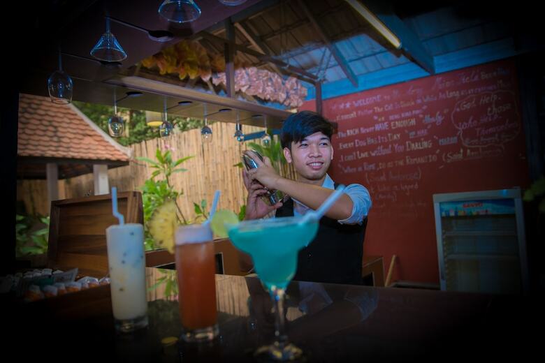 Hotel Sonalong Boutique Village & Resort