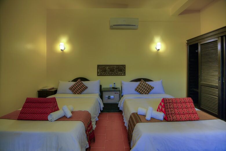 Hotel Sonalong Boutique Village & Resort