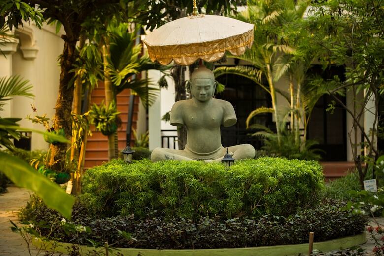 Hotel Sonalong Boutique Village & Resort