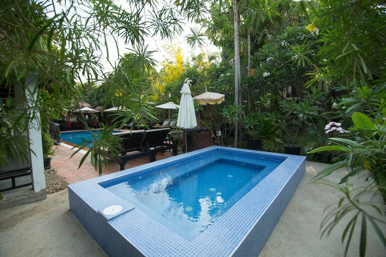 Hotel Sonalong Boutique Village & Resort