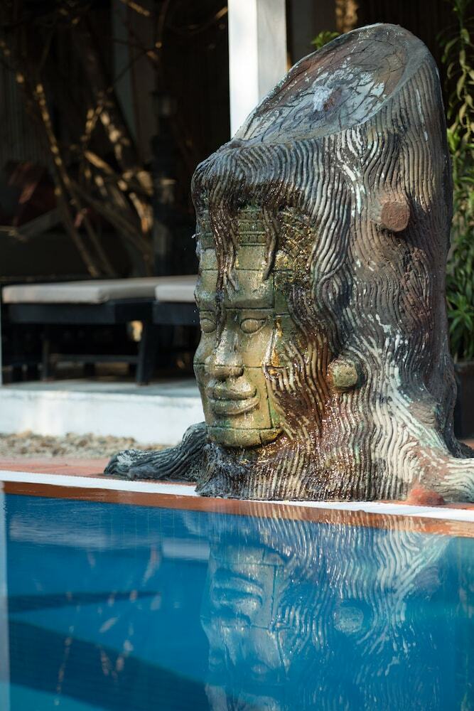 Hotel Sonalong Boutique Village & Resort