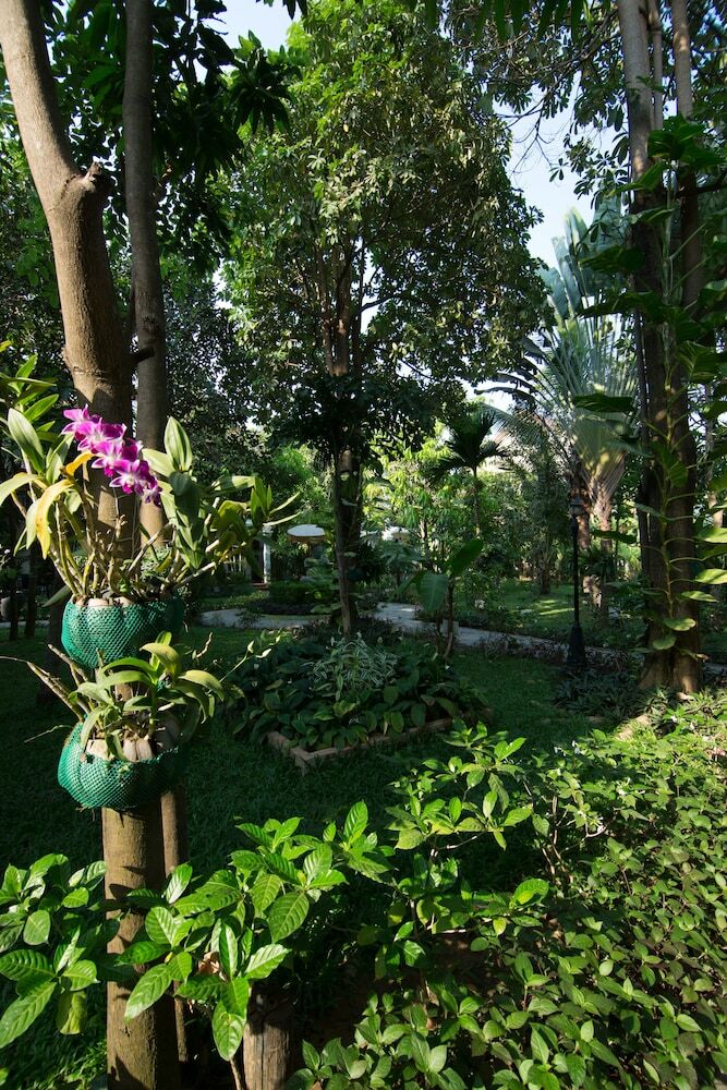 Hotel Sonalong Boutique Village & Resort
