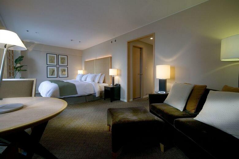 Sheraton Miyako Hotel Osaka