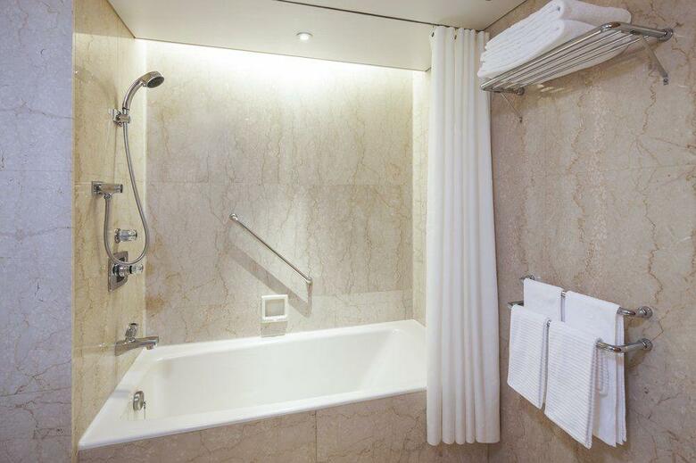 Sheraton Miyako Hotel Osaka