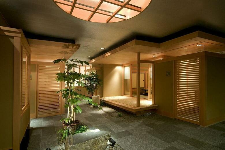 Sheraton Miyako Hotel Osaka
