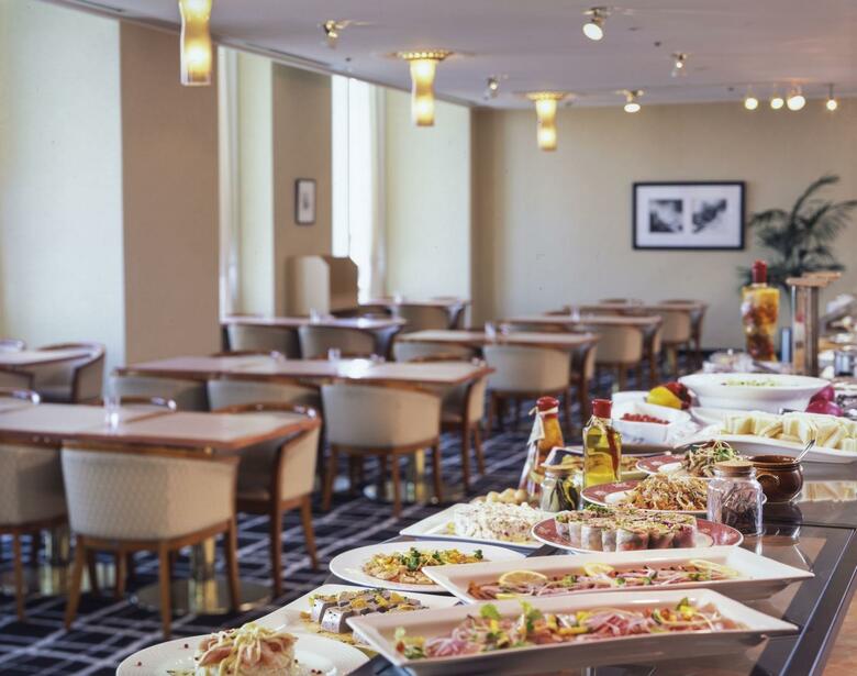 Sheraton Miyako Hotel Osaka