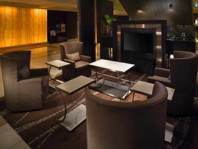 Sheraton Miyako Hotel Osaka