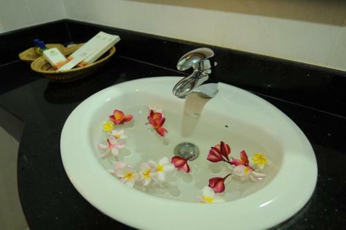 Dara Reang Sey Hotel