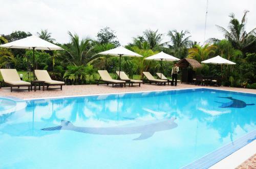 Dara Reang Sey Hotel