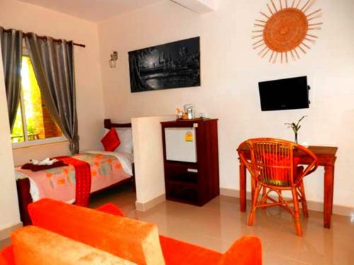 Bed & Breakfast Hak's House