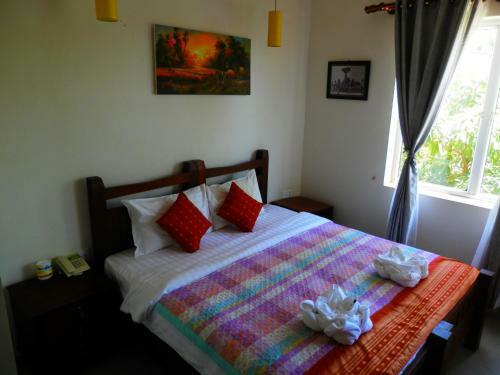 Bed & Breakfast Hak's House