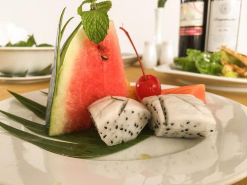 Hostal Tropical Breeze Guesthouse