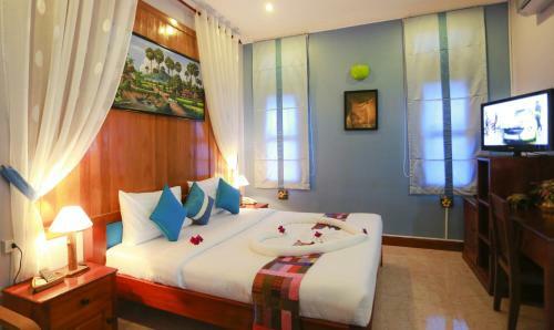 The Seda Villa