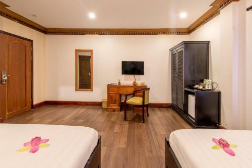 The Carma Boutique Hotel And Spa