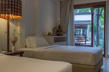 Hotel Natura Resort