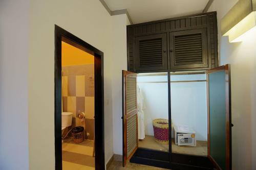 Hotel Areca Angkor Boutique Villa