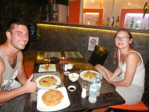 Hotel Areca Angkor Boutique Villa