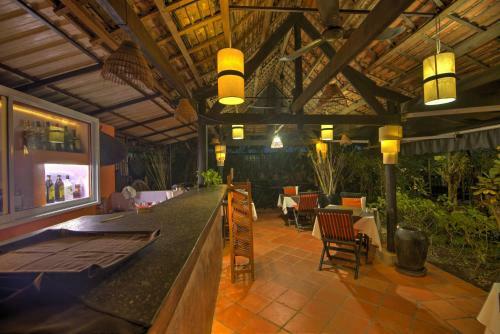 Hotel Areca Angkor Boutique Villa