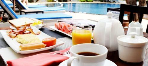 Hotel Areca Angkor Boutique Villa