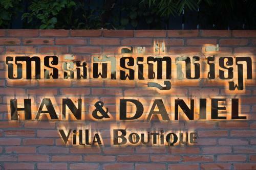 Sakara Boutique Villa