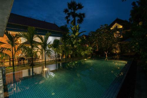 Sakara Boutique Villa