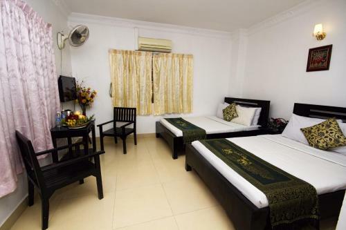 Bed & Breakfast King Boutique Hotel