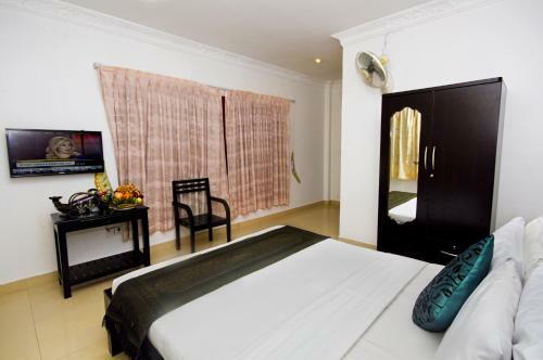 Bed & Breakfast King Boutique Hotel