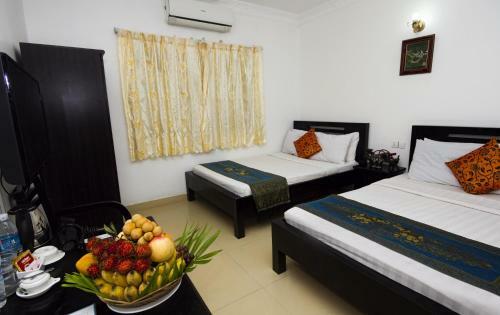 Bed & Breakfast King Boutique Hotel