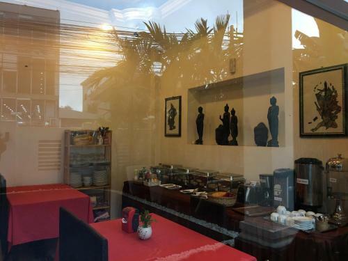 Bed & Breakfast King Boutique Hotel