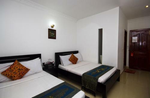 Bed & Breakfast King Boutique Hotel
