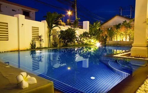 Bed & Breakfast King Boutique Hotel