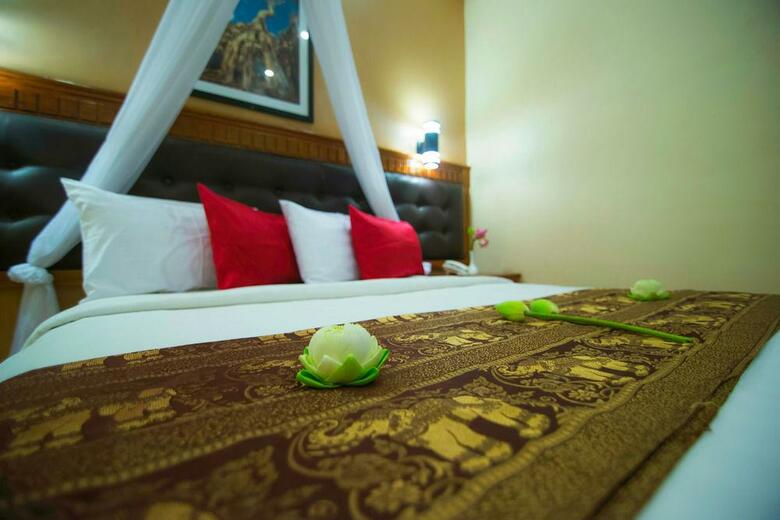 Reaksmey Chanreas Hotel
