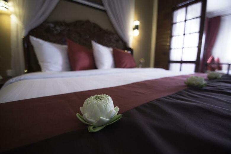 Reaksmey Chanreas Hotel