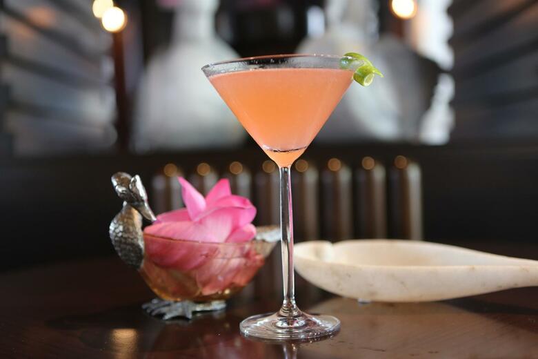 Hotel Park Hyatt Siem Reap