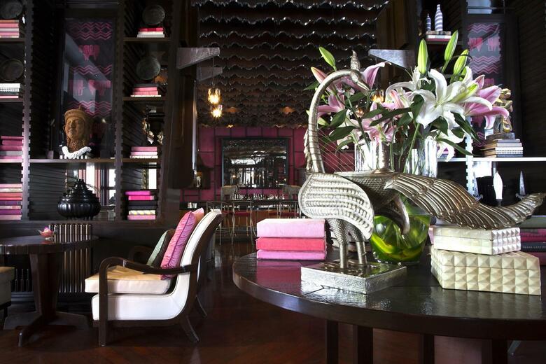 Hotel Park Hyatt Siem Reap