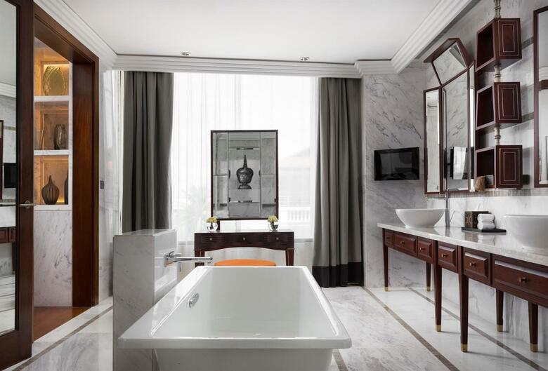 Hotel Park Hyatt Siem Reap