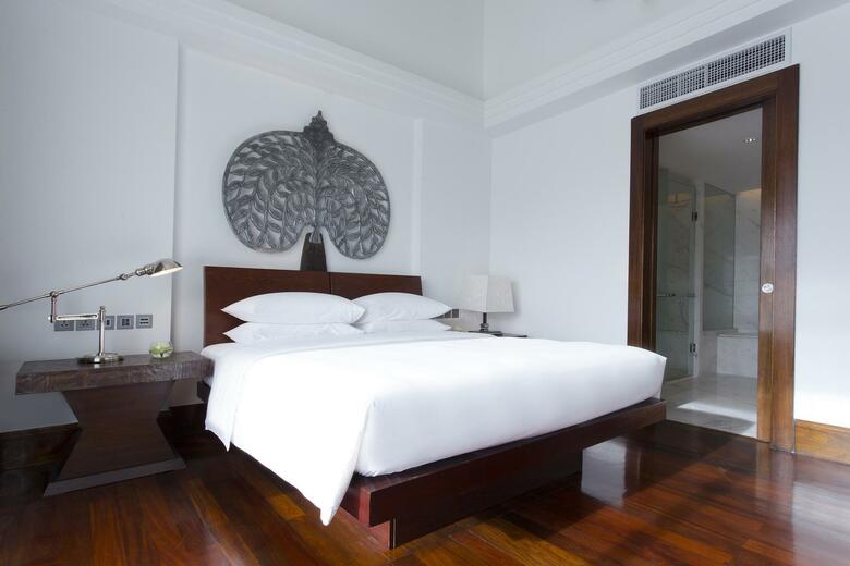 Hotel Park Hyatt Siem Reap