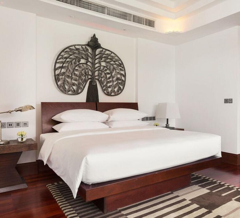 Hotel Park Hyatt Siem Reap