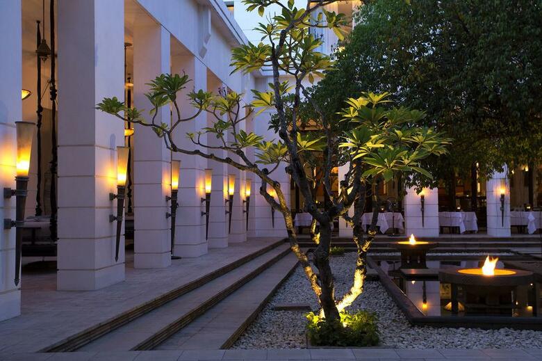 Hotel Park Hyatt Siem Reap