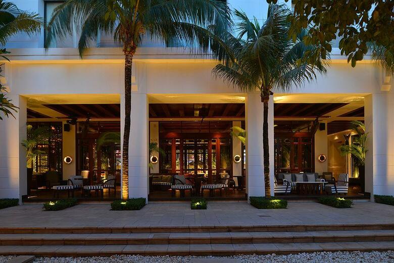 Hotel Park Hyatt Siem Reap