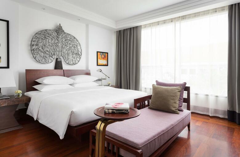 Hotel Park Hyatt Siem Reap