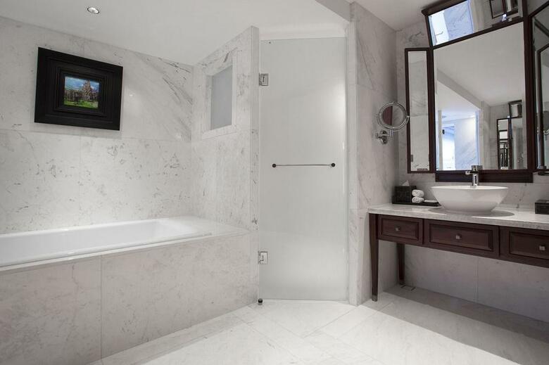 Hotel Park Hyatt Siem Reap
