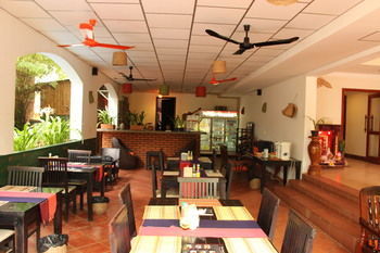 Boutique Cambo Hotel